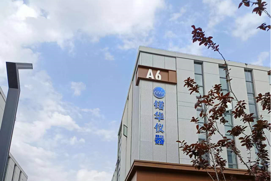 天津锘华仪器科技有限公司